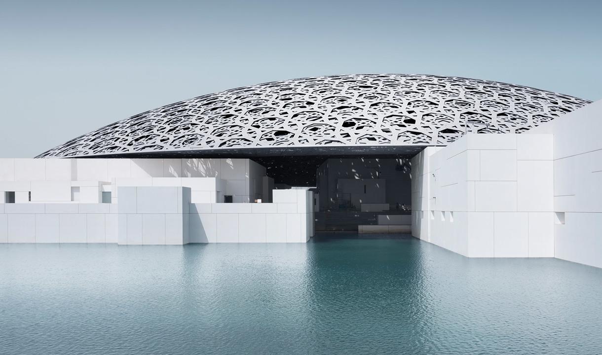 Abu Dhabi